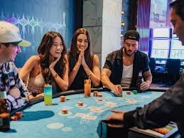 Angka Beruntung Game