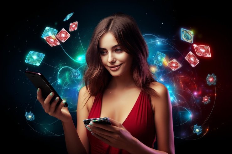 Antarmuka Togel 2D di platform toto 98 dengan dashboard yang user-friendly
