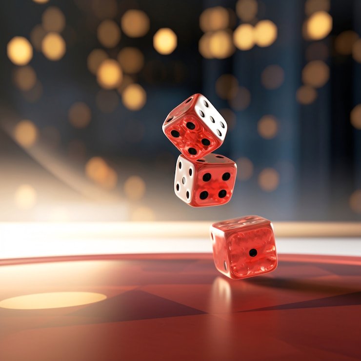 Proses pengundian Togel 2D yang transparan dan real-time di toto 98